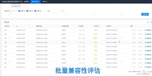 浪潮信息云峦服务器操作系统KeyarchOS体验与实践 —— 信息系统集成服务视角